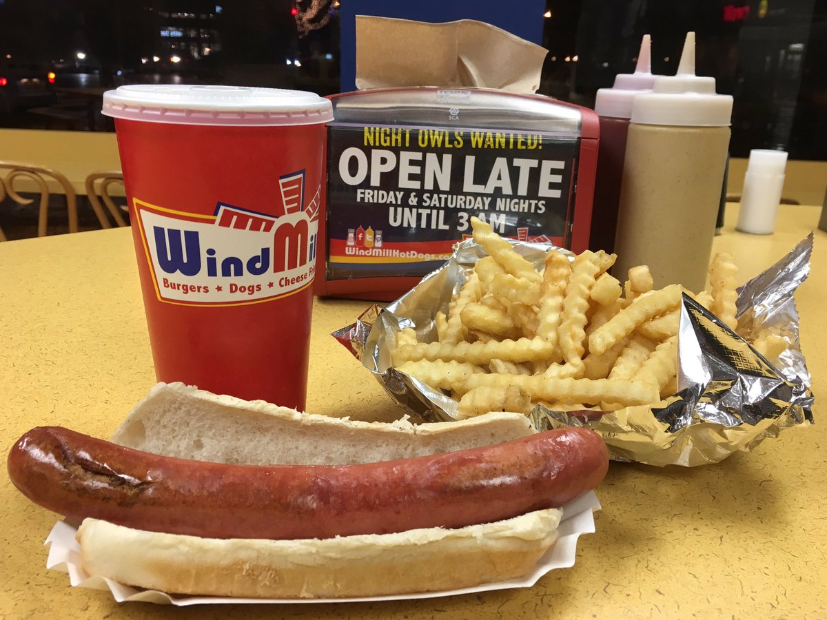 WindMill Red Bank (@windmillredbank) on Twitter photo 