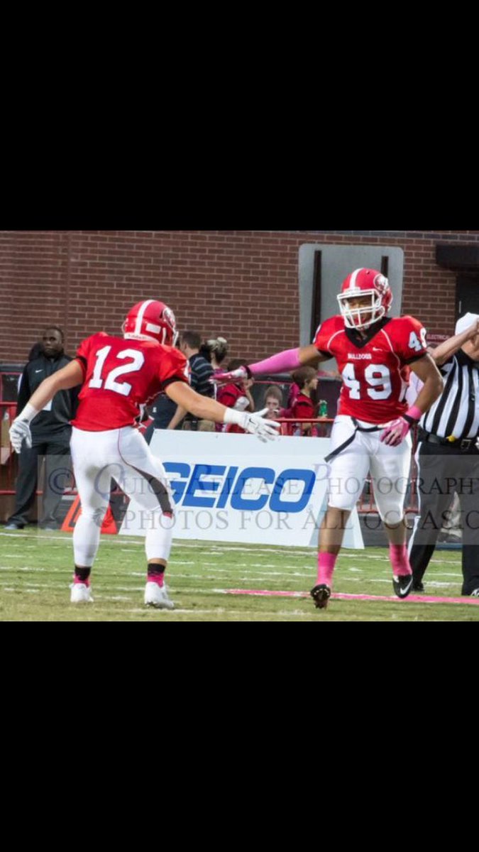 recruits tweet media