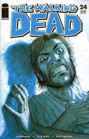 TWDComicsMx's tweet photo. The Walking Dead #24
Link: https://t.co/ZX7rkBMHOK
Disfruten y compartan con sus amigos100%gratis #MXComics #TheWalkingDeadEnEspañol  #comic https://t.co/i0l91ogLlF