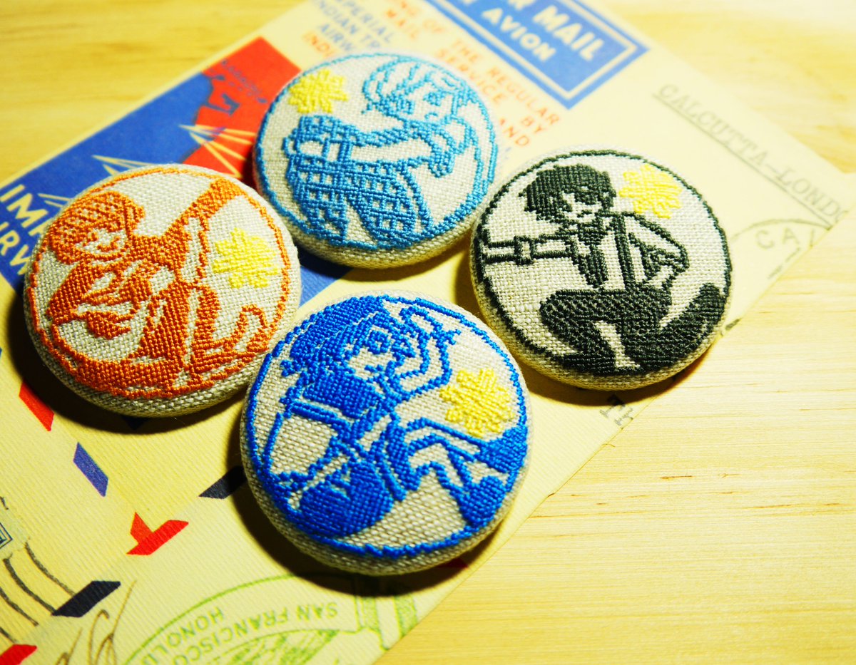 Der Kreis デア クライス クロスステッチ刺繍 No Twitter こまかクロスステッチ刺繍で くるみボタン という円環のなかに物語を描きます 花 国 少年 海 星 などなど オリジナルデザインで 世界にひとつのくるみボタン刺繍です T Co Zqbc3tofvq Der Kreis デア クライス クロスステッチ刺繍 No Twitter こまかクロスステッチ刺繍で くるみボタン という円環のなかに物語を描きます 花 国 少年 海 星 などなど オリジナルデザインで 世界にひとつのくるみボタン刺繍です T Co Zqbc3tofvq
