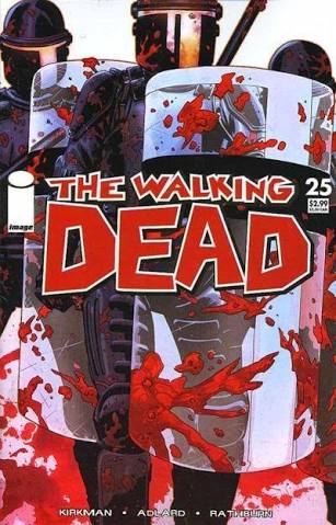 TWDComicsMx's tweet photo. The Walking Dead #25
Link: https://t.co/AceUi0VsoZ
Disfruten y compartan con sus amigos100%gratis #MXComics #TheWalkingDeadEnEspañol  #comic https://t.co/wCDcEmjkBl