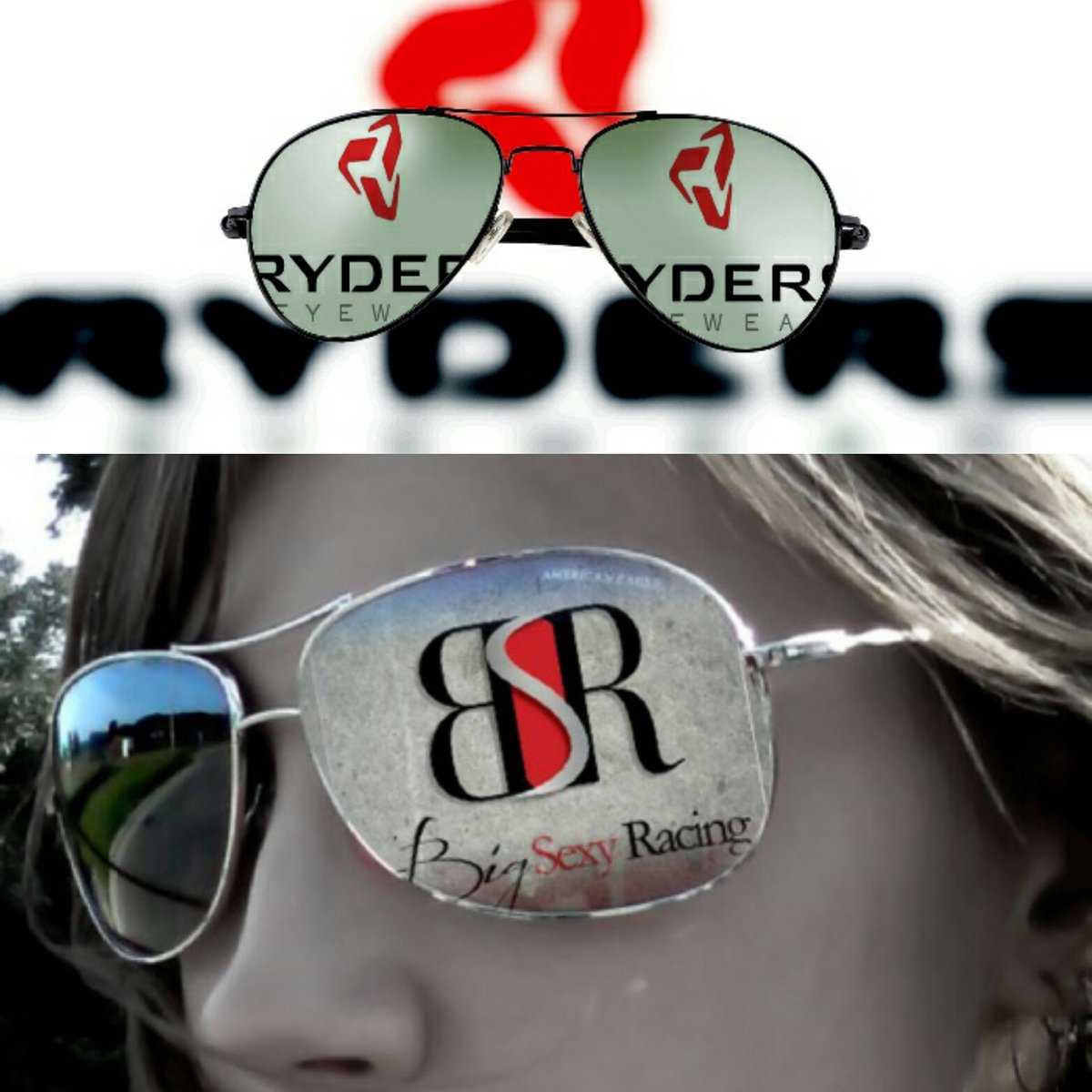 PJbambam's tweet photo. Stoked about @BIG_SEXYRacing sponsor @RydersEyewear for 2017! #antifog #ryderseyewear #bigsexyracing #sexyshades https://t.co/1k8wTHbc9g