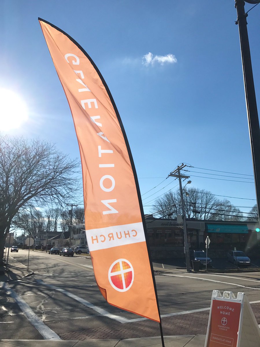 GenerationRI's tweet photo. Church Day is Coming
3 Beach St. Narragansett Pier Theater - 10 #Overflow17 https://t.co/r7lvvgQe7g