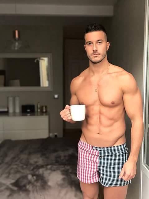Conaromaacafe's tweet photo. #SexyBoy #GuyBeatiful #PoderososMuscle #BodybuilderMen #HermosoMuchacho #MuscleMen #MexicoMuscle #Handsome #BeautifulGuy https://t.co/D0ZFT7KEvs