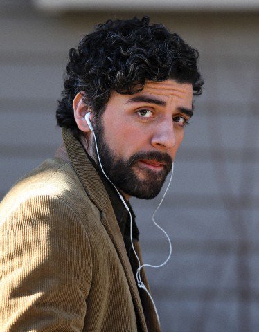 Diego &amp; Oscar invented wearing earphones