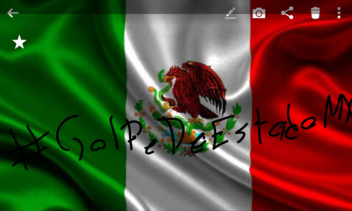 Anonymous__True's tweet image. #GolpeDeEstadoMX