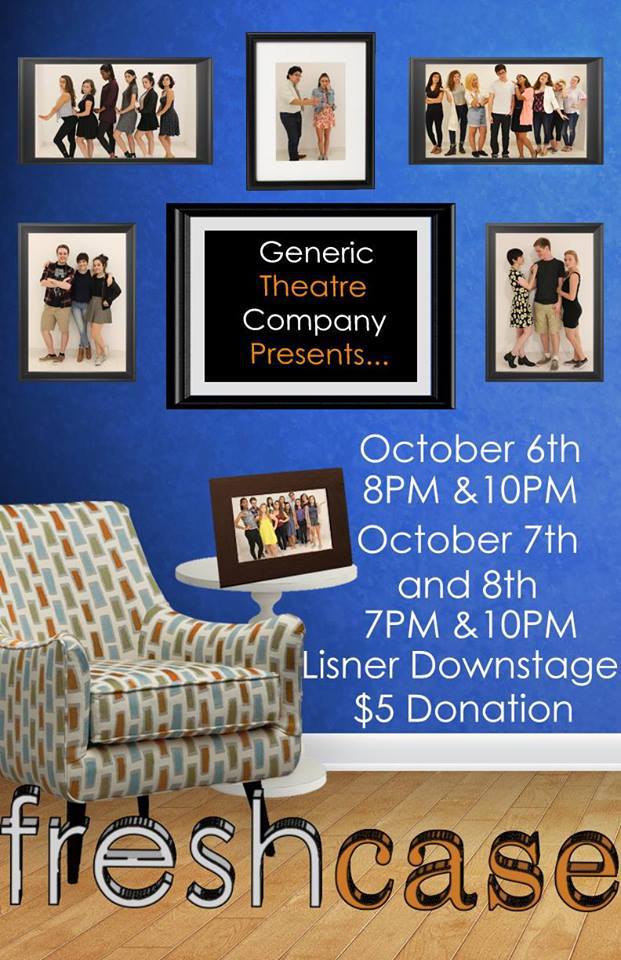 Generic Theatre Company tweet media