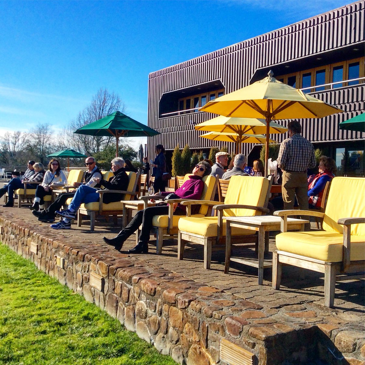 Jolene Patterson (@jolenespatter) on Twitter photo Beautiful weekend in #SonomaCounty
For Winter #WINEland2017 <a href="/sonomacutrer/">Sonoma Cutrer</a> 
#Chardonnay #PinotNoir #Wines
#SonomaChat Beautiful weekend in #SonomaCounty
For Winter #WINEland2017 <a href="/sonomacutrer/">Sonoma Cutrer</a> 
#Chardonnay #PinotNoir #Wines
#SonomaChat