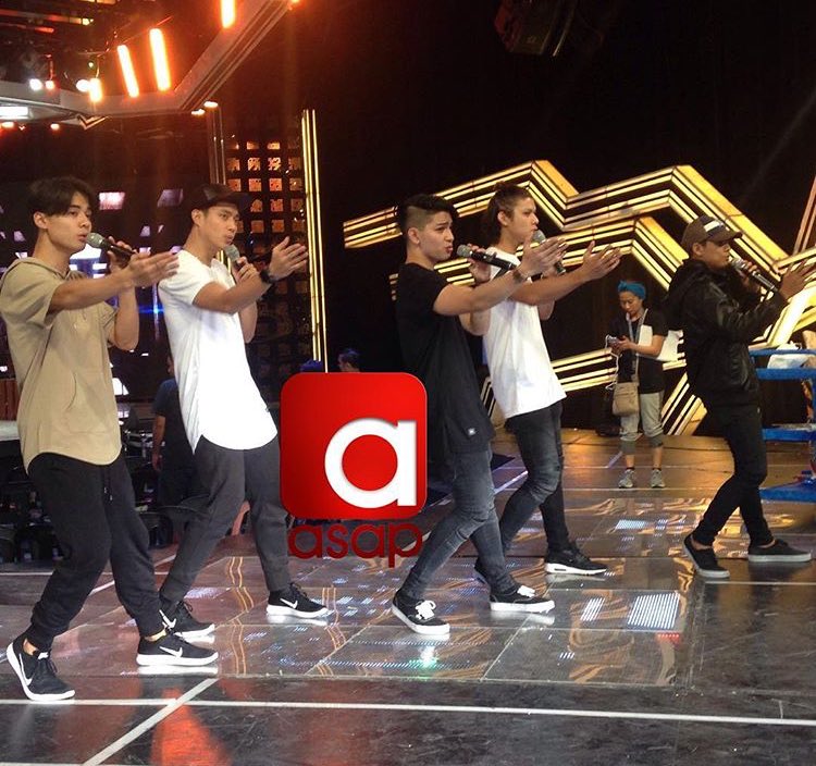 WLRUSSELLOFC's tweet photo. #Repost @ASAPOFFICIAL Say Hello to @boyband_russell @boyband_nielm @boyband_joao @boyband_tristan @Boyband_Ford @boyband_nielm https://t.co/xJwe8eHfxc