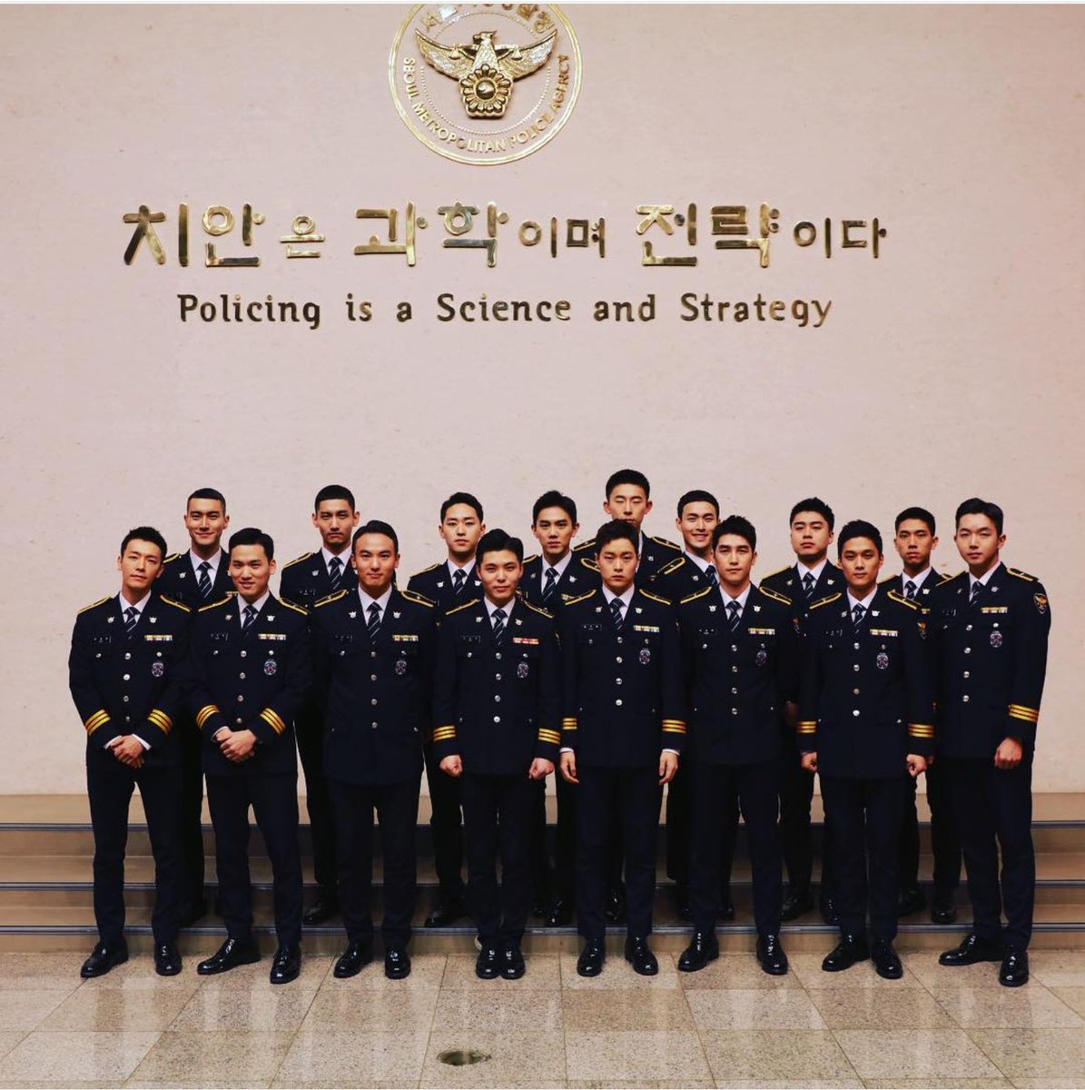 2003ing's tweet photo. [J&amp;D] remagic IG #최강창민 
( #동방신기 #심창민 #TVXQ #changmin #東方神起 ) https://t.co/eGq6GAJhnK