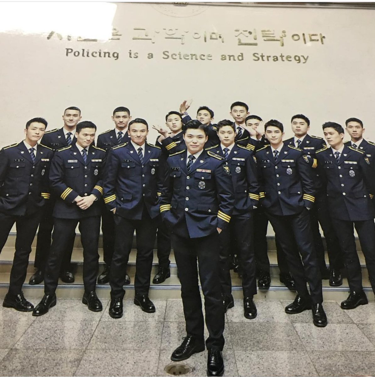 2003ing's tweet photo. [J&amp;D] remagic IG #최강창민 
( #동방신기 #심창민 #TVXQ #changmin #東方神起 ) https://t.co/eGq6GAJhnK