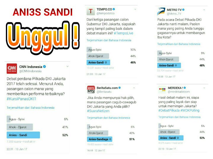 Simponi10's tweet photo. #AniesSandiMant3p #jktmajubersama https://t.co/bHTFFcu2Cj