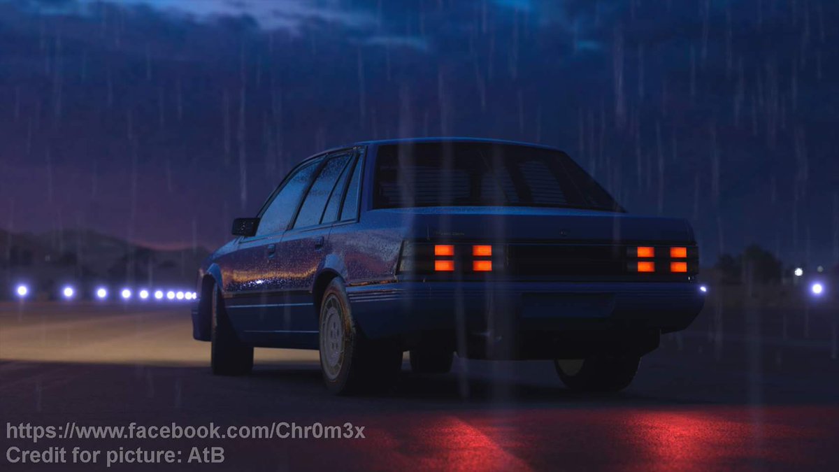 haydenfrick's tweet photo. So keen for the vk commodore group a to come into forza!! 🤘🤘 https://t.co/HWR9mncKww