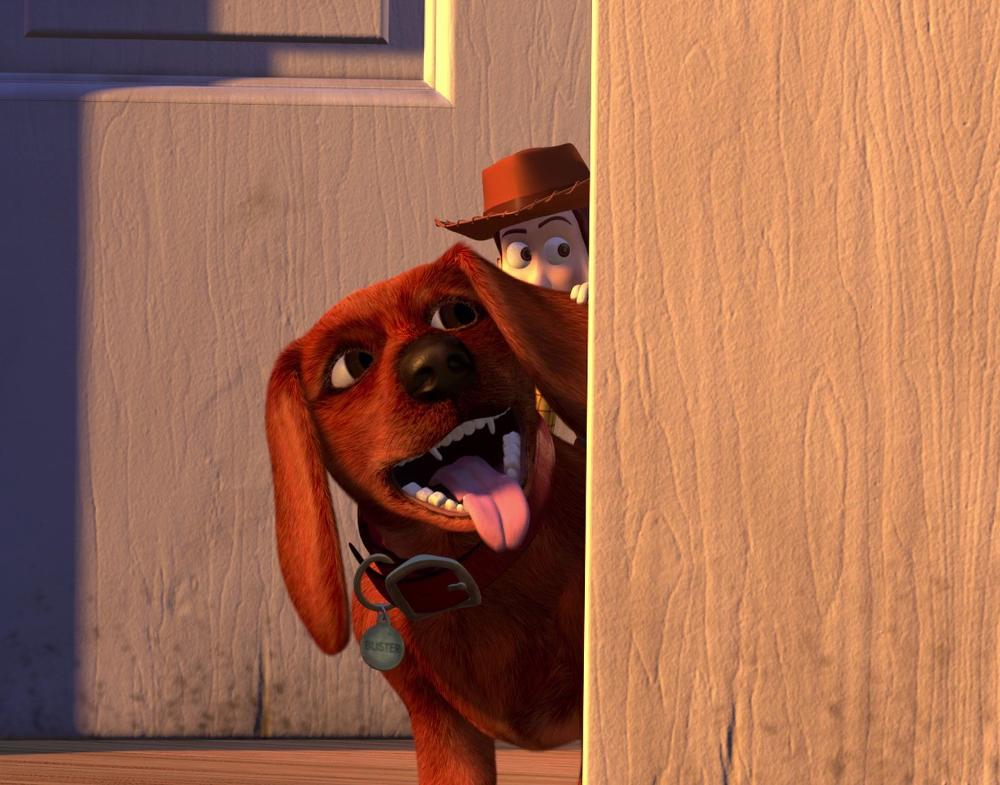 coisasdogeek's tweet photo. O codinome do Debian 10 já está escolhido. Será "Buster" (sim, o cachorrinho!!) https://t.co/uiuvJs3cKx https://t.co/wRQpe2dSm6