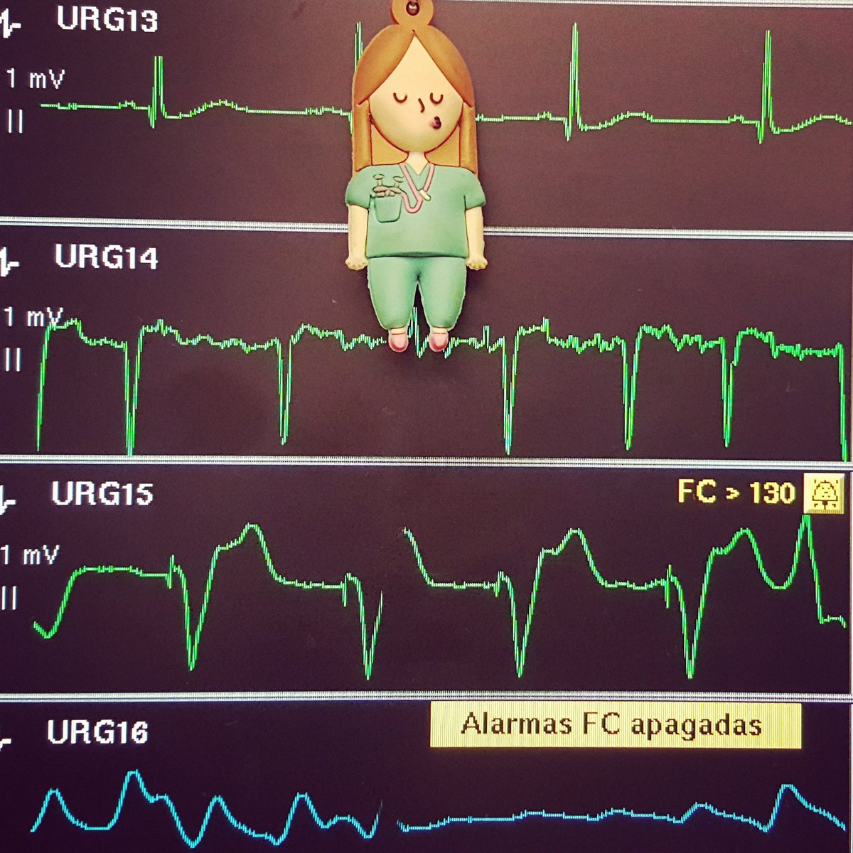 twitanitu's tweet photo. Que el ritmo no pare, no pare No !!!
💉💊🖎🙆✍💊💉
#PuriGuardiana #SábadoSabadete #ClaroQueSíGuapi #ChicaDeLaNoche #NursingLife #HappyNurse https://t.co/f8A9KSUnUu