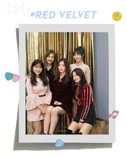 Redvelvet_Joey's tweet photo. We [#RedVelvet] won #31stGoldenDiscAwards #AlbumDivision CeCi Asia Icon. 이것는 팬여러분들 덕분에!
#Irene #Wendy #Seulgi #Joy #Yeri https://t.co/YGlitkmNHh