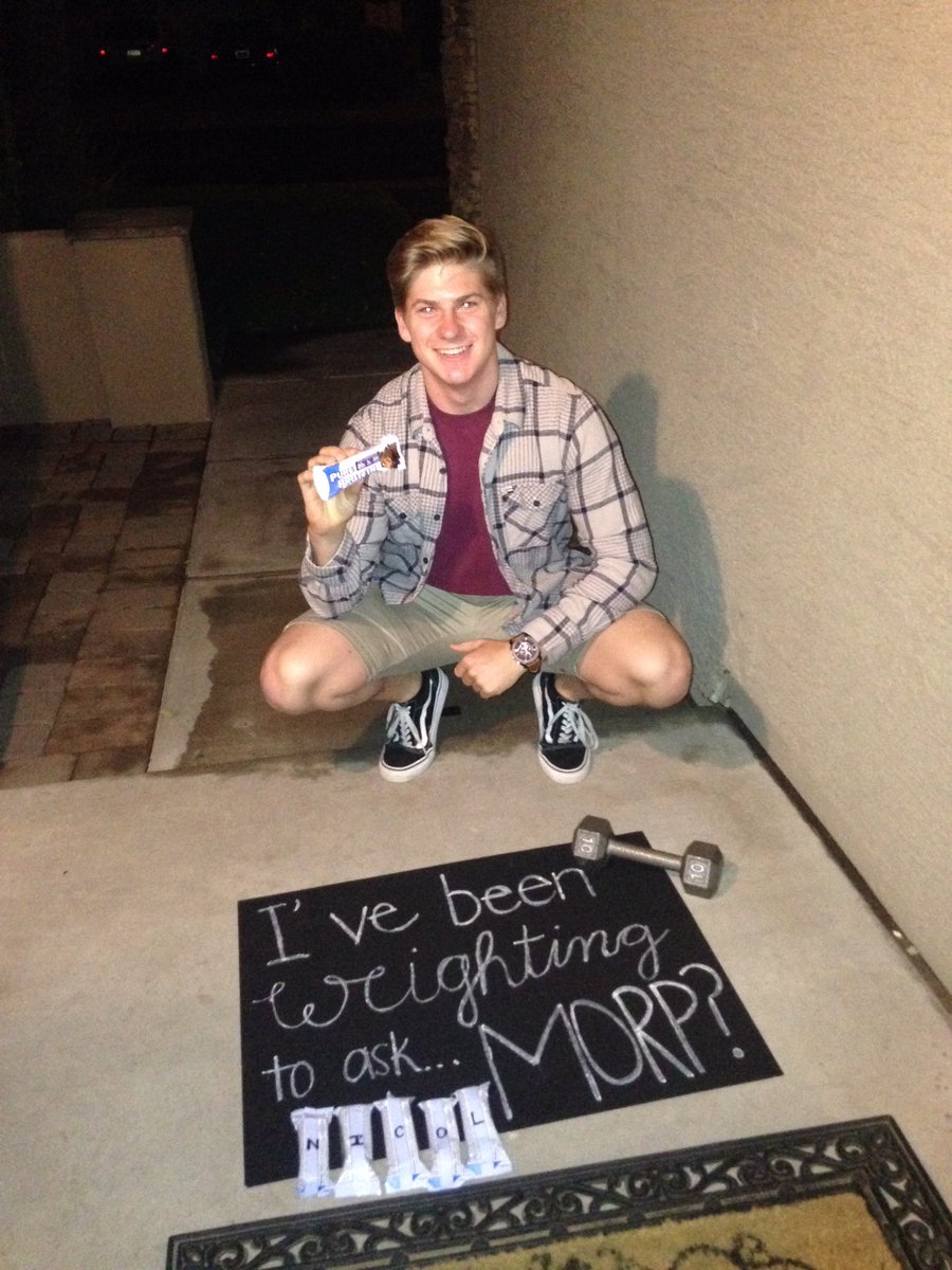 brysond58's tweet photo. Absolutely can't wait for MORP! w/ @nicolelynnwh https://t.co/T8N3vyQNjW