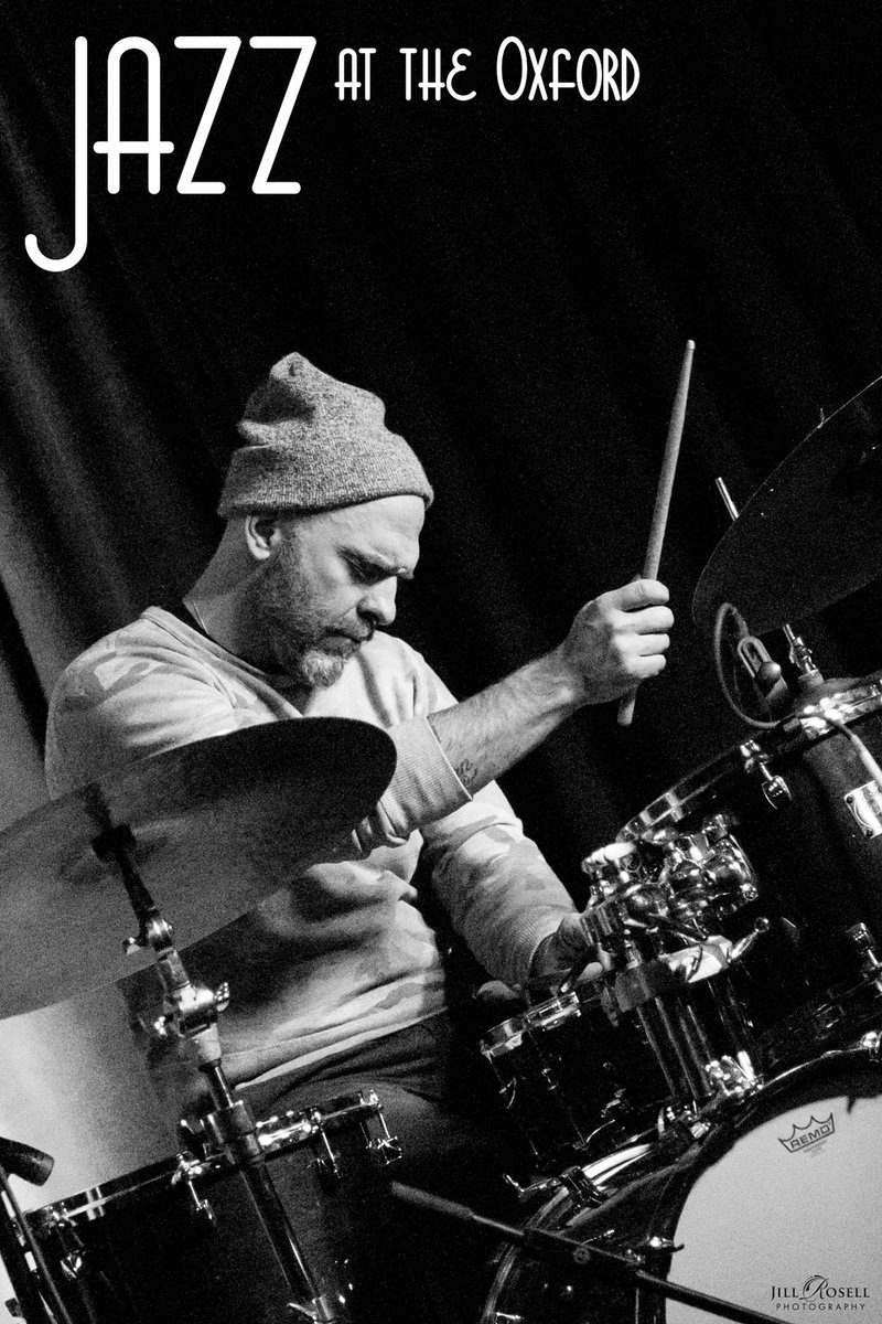 tickettomato's tweet photo. The #BadPlus at #JATO! https://t.co/yqsuGVYKXm