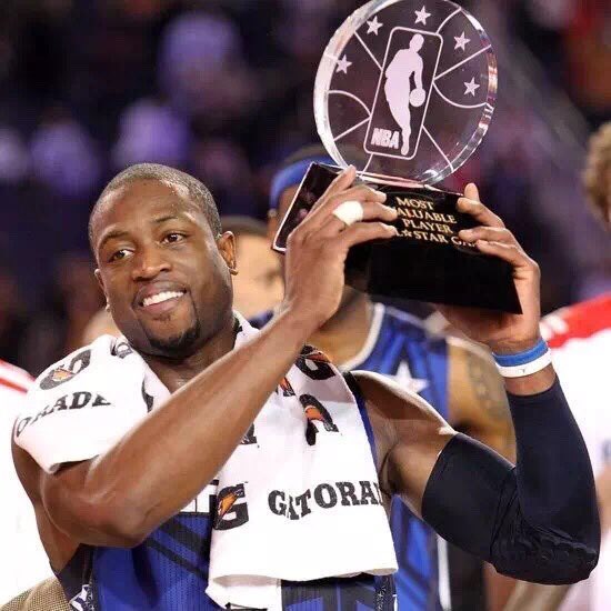 cy0219dw's tweet photo. @DwyaneWade #NBAVote Dwyane Wade https://t.co/rInHleJysY