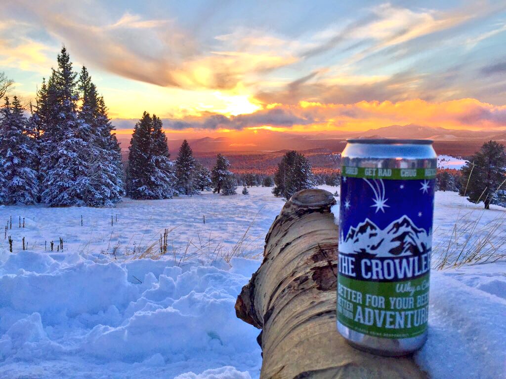 DarkSkyBrewing tweet picture