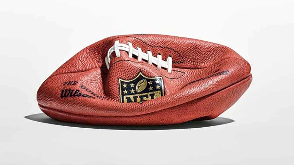Made a few halftime adjustments