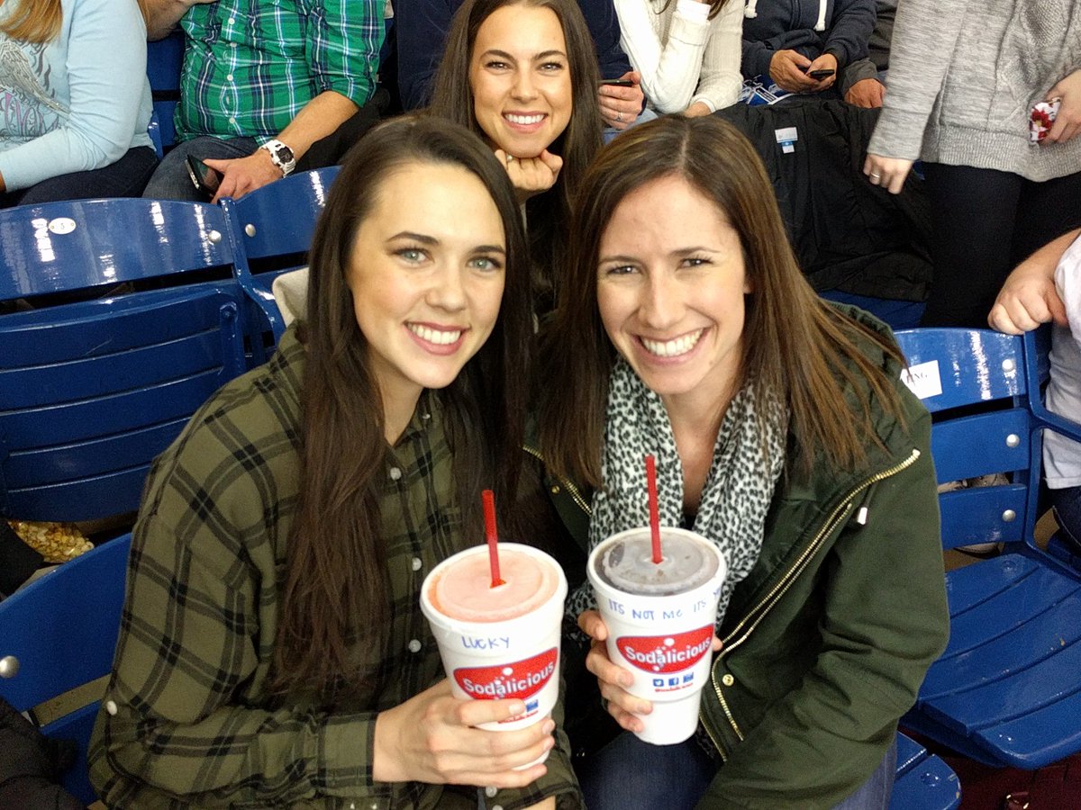 mryanmay's tweet photo. Thanks @Sodalicious !!! #byumvb https://t.co/kyZ7v6SbTJ