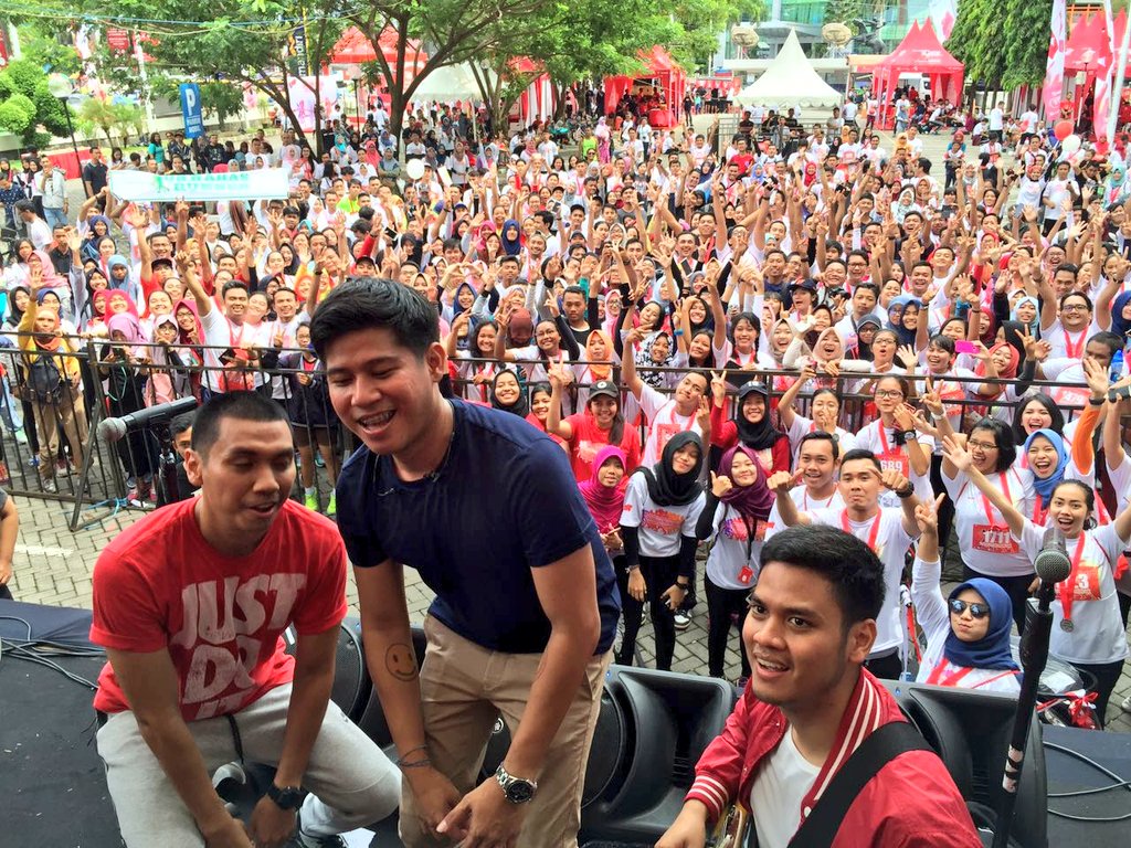 RANforyourlife's tweet image. Terima kasih #LOOPFunRun Semarang. Sampai jumpa lagi ya :)
