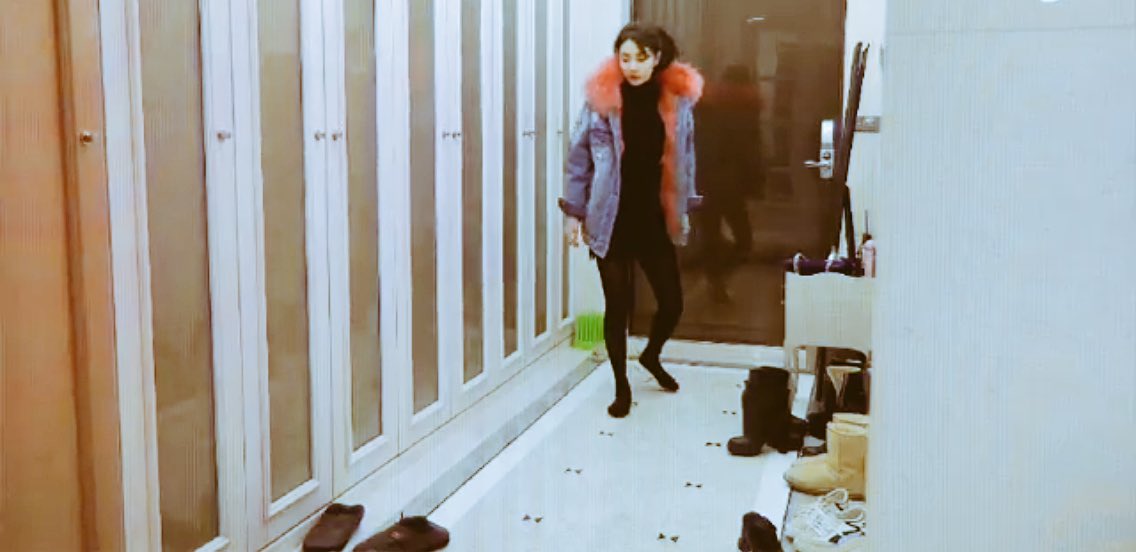 Artitaya_C's tweet image. ซูจี๊😂ช่วยรักษาภาพพน์นางเอกของ4จตุรเทพซักนิดบ้างได้ม๊ายยยยยยย 😂😂😂 ชิวแบบ,,,,,ชิวยาวๆไป #ซูจี #เบ 🎏