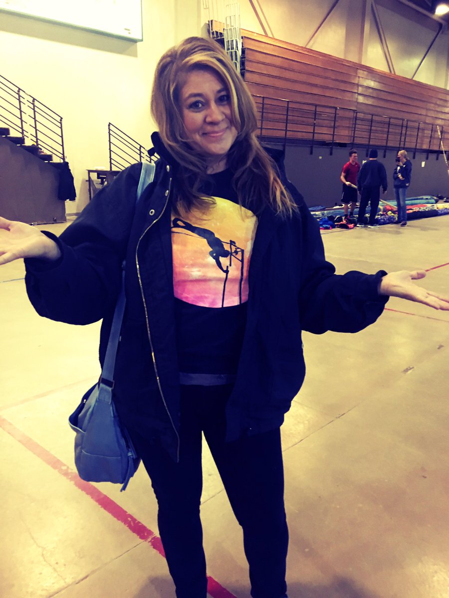 andermom8's tweet photo. @Hollispv where were you bro? Rocking the tshirt anyway.... #PVS2017 #PVMom https://t.co/cUOwoScc6u