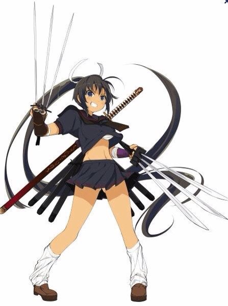 Naoya_Persona's tweet photo. "You dare to challenge me?"
-New Homura
-New to both character and verse
-Does #OpenRP #LewdRP #FightRP
"Just RT..." https://t.co/Z31wiQ79yW
