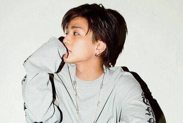 LDH_GUN_ARAN's tweet photo. 岩田剛典💕白濱亜嵐
あなた達の事だけど頭いっぱいすぎる大fan

愛し続けて5年💕
これからも愛していきます💋😍

#LDHfamさんと繋がりたい 
#RTした人全員フォローする 
#仲良くしてくれる人RT 
#拡散希望 https://t.co/ZYunRFOfNX