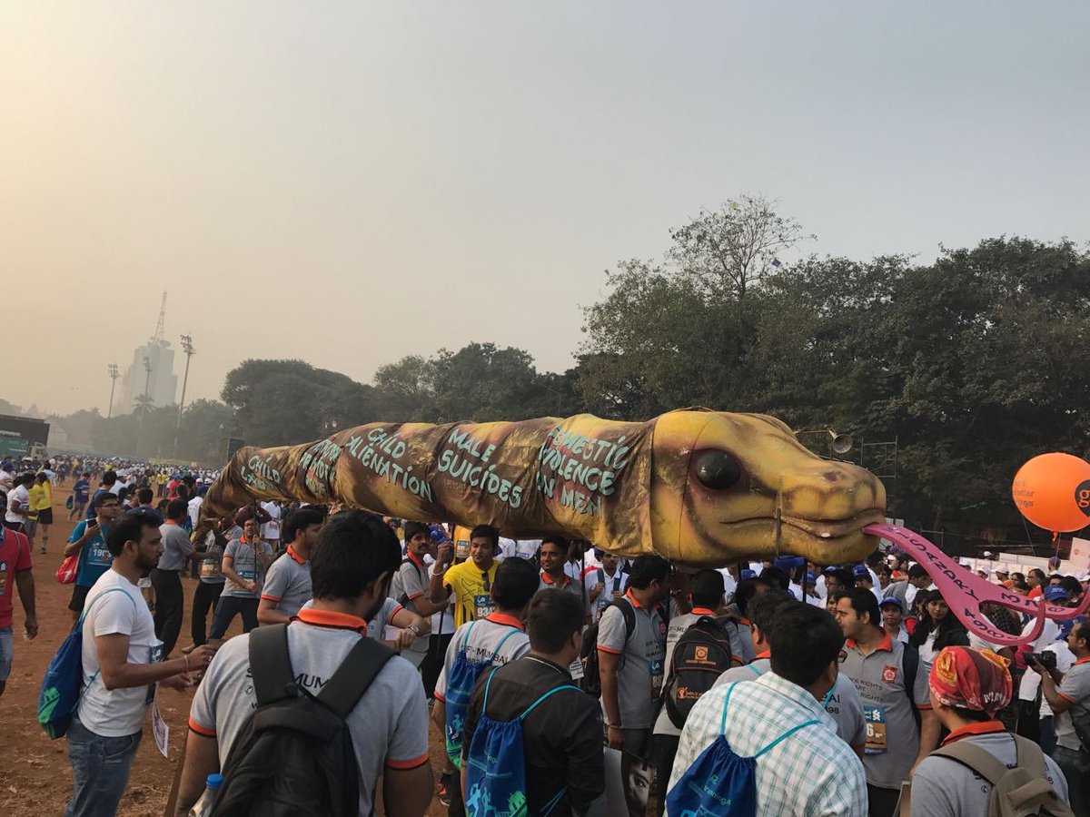 cagauravu's tweet photo. Please join #WalkForMen to save MEN.
#RunForMen
#SCMM2017
@vaastavngo
@mymalishka
@rjraunac
@sardanarohit https://t.co/R6OZKPugjF