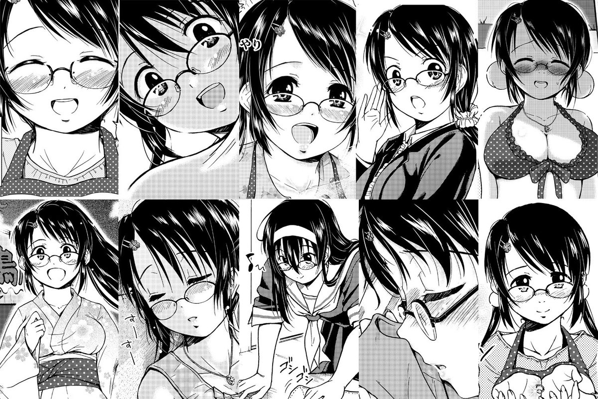 C91新刊「しあわせ未満」書店委託中です。眼鏡でミクロな年上奥さんとの、いちゃラブ短編集。よろしくです!
メロン様→https://t.co/305JCsML4Y
とら様→https://t.co/pplYXDuqrG
ZIN様→https://t.co/MWphpJyMXp