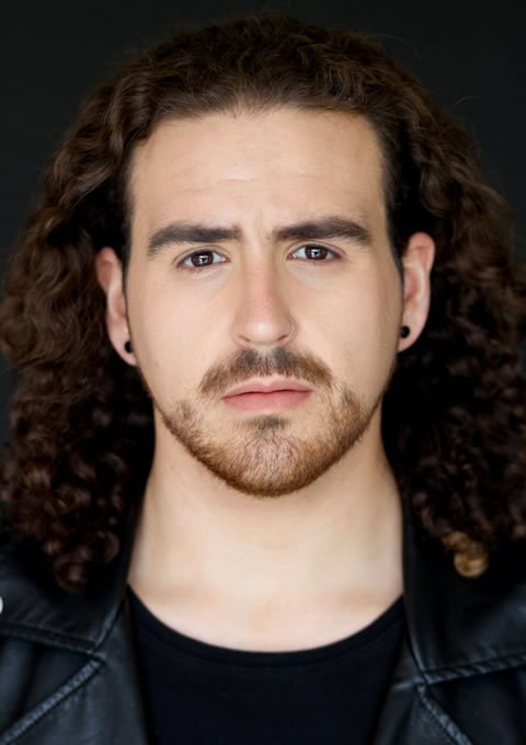 Happy Birthday Matthew Timmons 