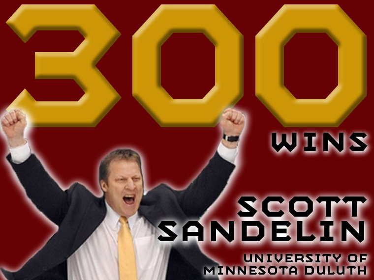 UMDBulldogs's tweet photo. And with that overtime victory tonight ... https://t.co/KBeH1CobWV