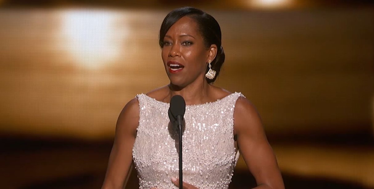 Happy birthday to Regina King! The actress was born on this day in 1971. 