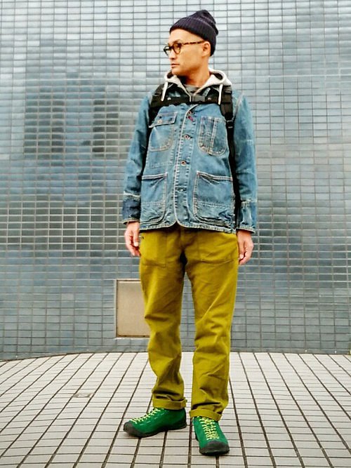 Keen キーン 今日のkeenコーデ 色鮮やかな緑の Jasper ジャスパー をチョイスしたkeen公認wearユーザーshinji Lowさんのコーデ いかがですか T Co Kiqbhkjj8x Wear Keenjapan キーンジャパン T Co Lpxxvlbk7z