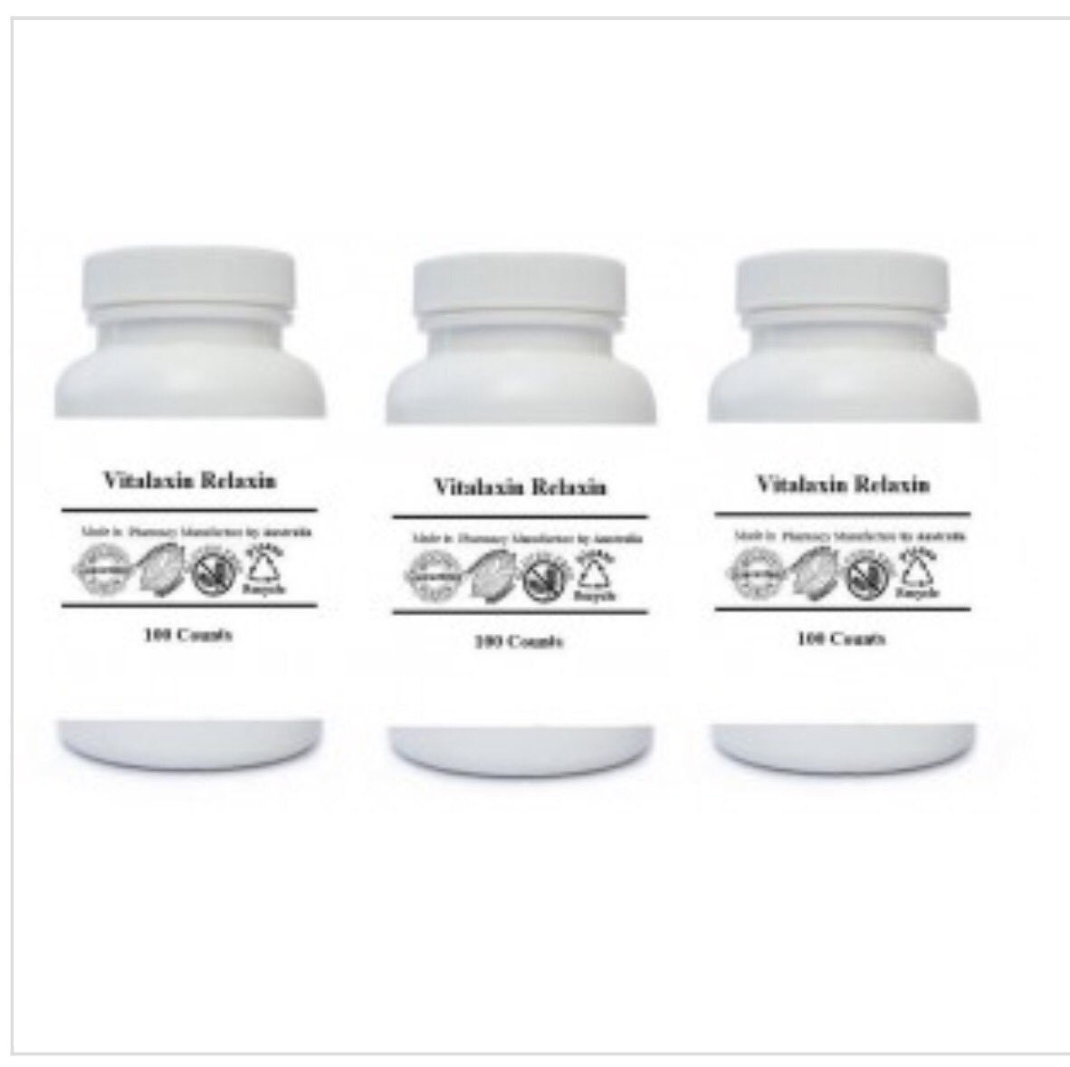 FantasyVitamin's tweet photo. Vitalaxin - Relaxin - Fibromyalgia Relief 
Pack 1 https://t.co/G7Fa3nudwK Pack 3 https://t.co/XfCSyobOAh Pack 6 https://t.co/tZB2ZD9CWo https://t.co/51eCPRATB0