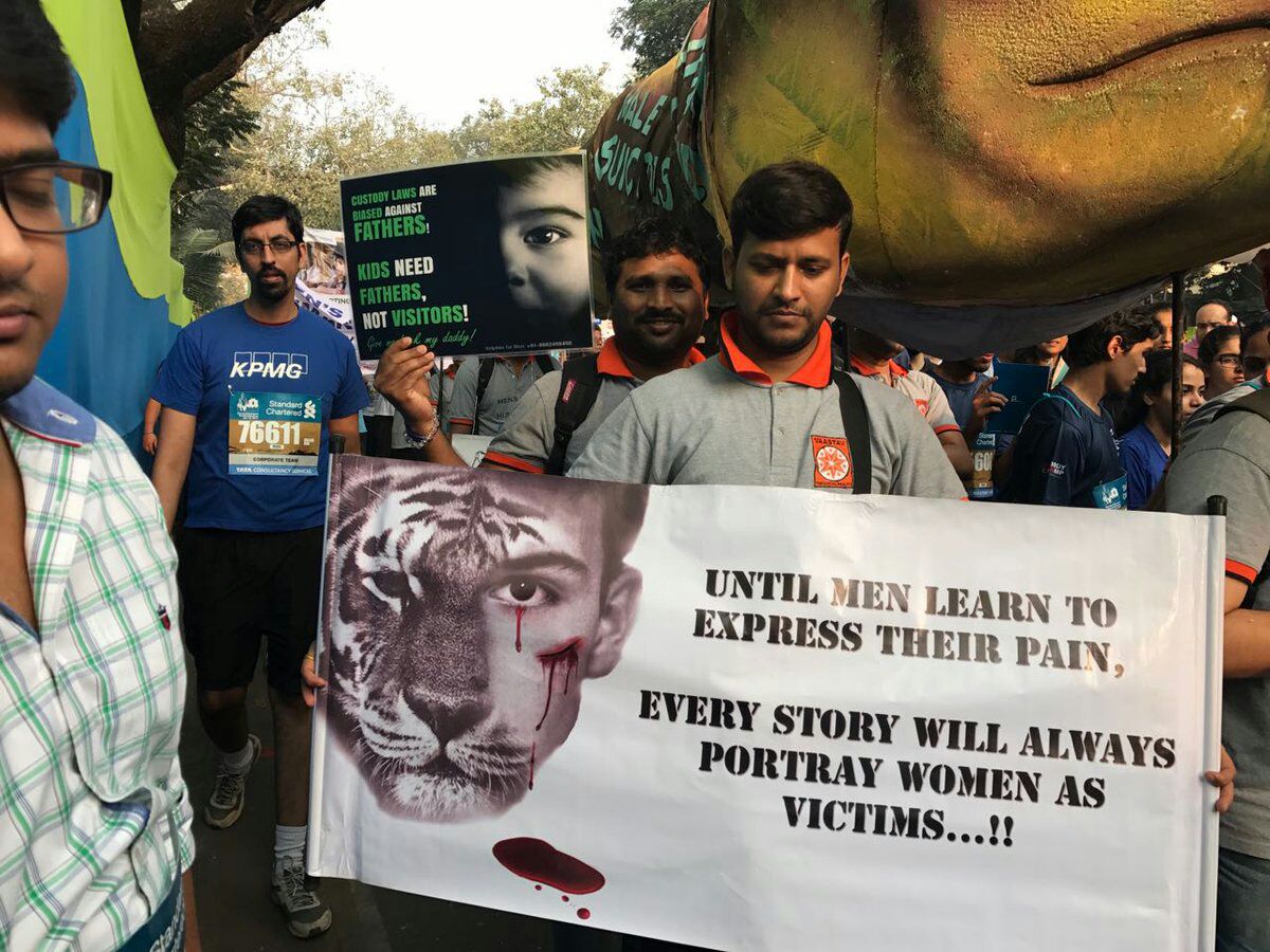 barkhatrehan16's tweet photo. #WalkForMen
#RunForMen
@SCMM2017
#SCMM2017
@anilkohli54
@ndtv
@TimesNow
@Sports_NDTV https://t.co/qDqGXJpo3l