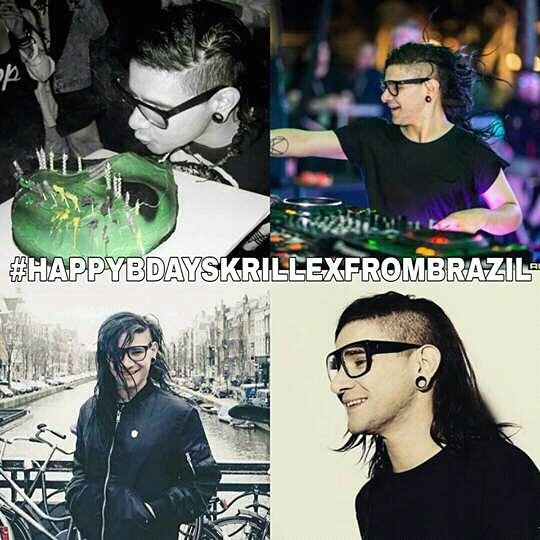 CRDJRCDS's tweet photo. #HAPPYBDAYSKRILLEXBR
#HappyBdaySkrillex
#HAPPYBDAYSKRILLEXBRAZIL https://t.co/sHEDRiA9R0