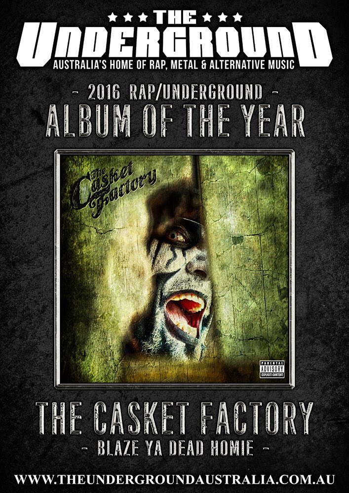 josiahsago1's tweet photo. Congratulations @BlazeYaDead1 #blazeyadeadhomie #numberone #thecasketfactory https://t.co/vaQxLuxfQK
