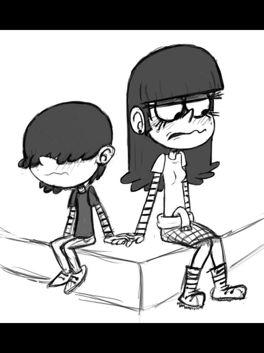 NotClarence1's tweet photo. #crackpairing #shipping #theloudhouse #maggie #larsloud #het #girlxboy https://t.co/YqXLb9ymiP