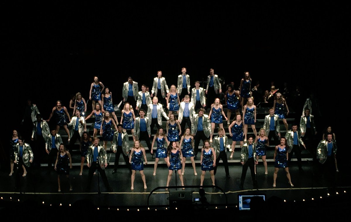 MuscatineComp's tweet image. FINALIST #5
Janesville Craig 
"Spotlighters"
#RCS17