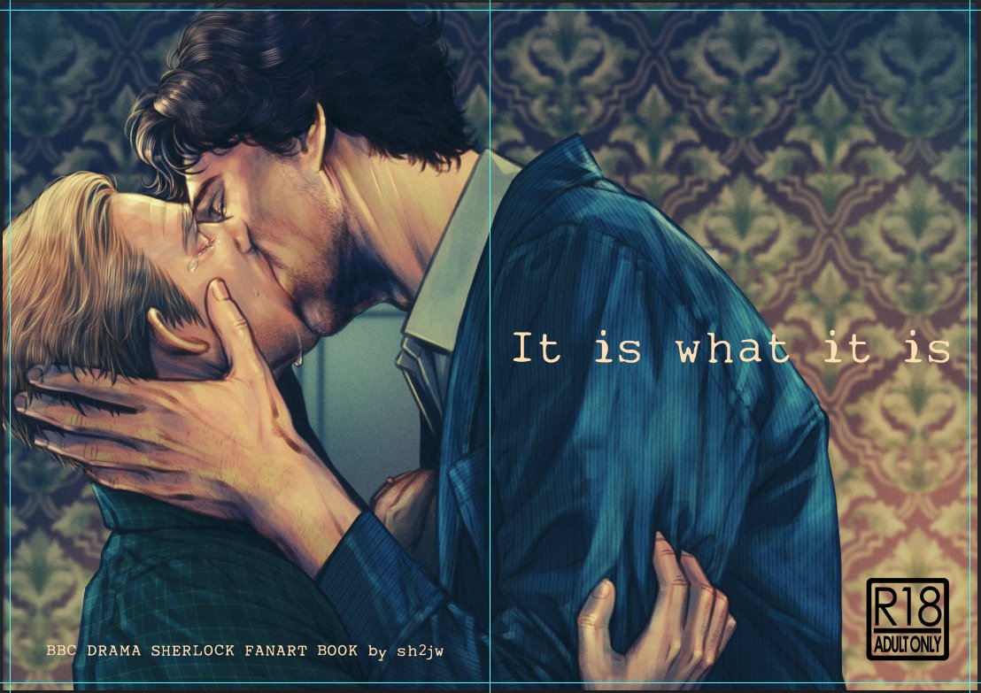 sh2jw's tweet photo. 난 표지 디자인 참...대충함ㅋㅋ
사실 어떻게 해야하는지 잘 모르겠음..ㅠ
#johnlock #셜존 #NewBook https://t.co/h7EdgY2I1v
