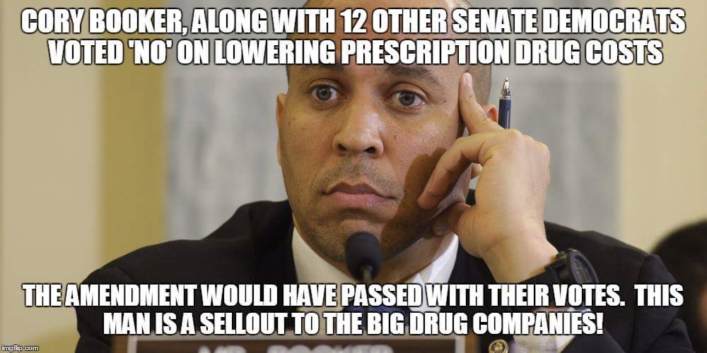UnProgParty's tweet photo. @xpostfactoid @akeleven @ASlavitt THESE #PHARMA13 SENATORS &amp; TRAITORS MUST RESIGN NOW. https://t.co/BaMXlebOBv @HouseDemocrats @SenSchumer https://t.co/0Wxd3tbtGX