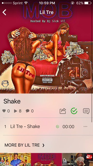 Get That 🔥🔥🎧🏃🏾🏃🏾 https://t.co/4J5Oiu4iZ4 https://t.co/hUMd1qQI4L<a href="/tag/mymixtapez"class="tags"><span>#mymixtapez</span></a>