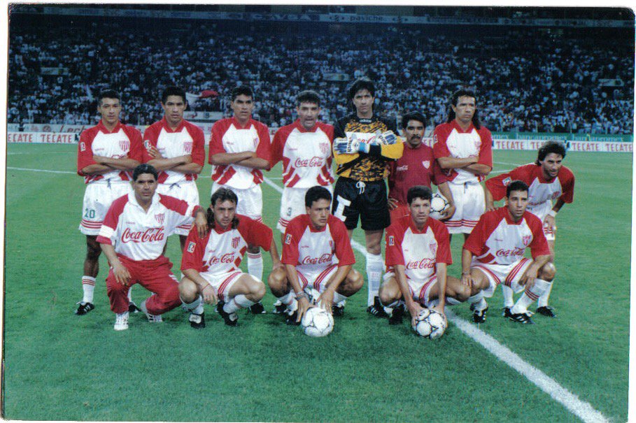 De regalo para los Necaxistas!! Fuerza Rayos ⚡️ 🏆🏆🏆