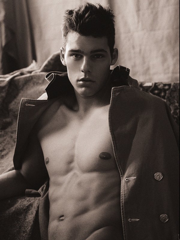 Happy Birthday, Holden Nowell!        