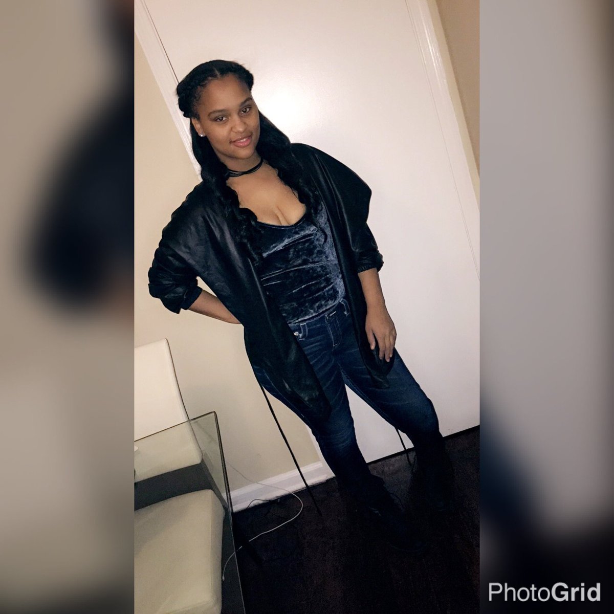 QuaylaHisFav's tweet photo. You know that they watching, you know that they listening, but they ain't saying shit! 🤐🤷🏽‍♀️ https://t.co/L5wmrar3ZP