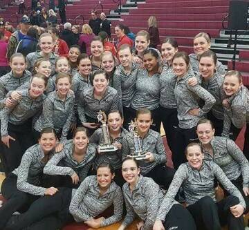 St. Cloud Tech DT tweet media